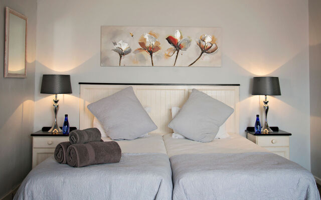 Bayside Guest House
