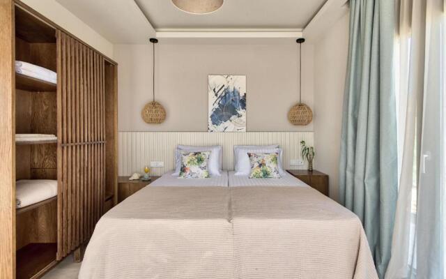 Delight Luxury Villa