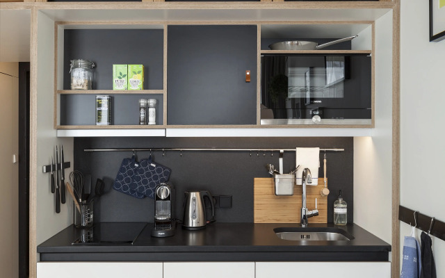 Zoku Amsterdam