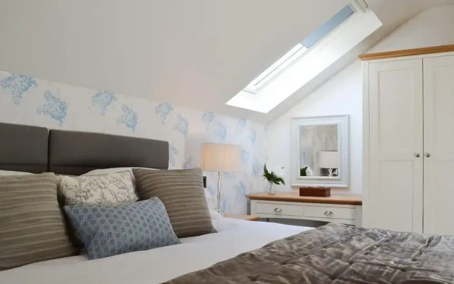 Holtby Grange Cottages