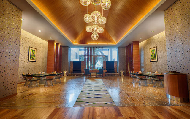 The Zenith Hotel
