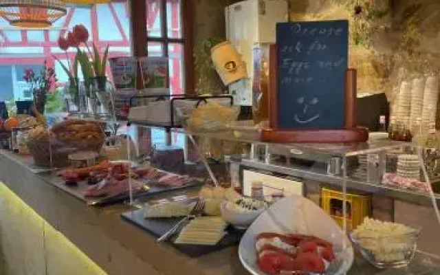 Hotel Hof 19 - Das charmante Ambienthotel