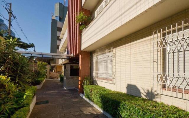 Apto 5 Quartos Avenida Carlos Gomes