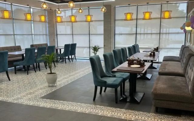 The Love Passion Karma Club And Resort