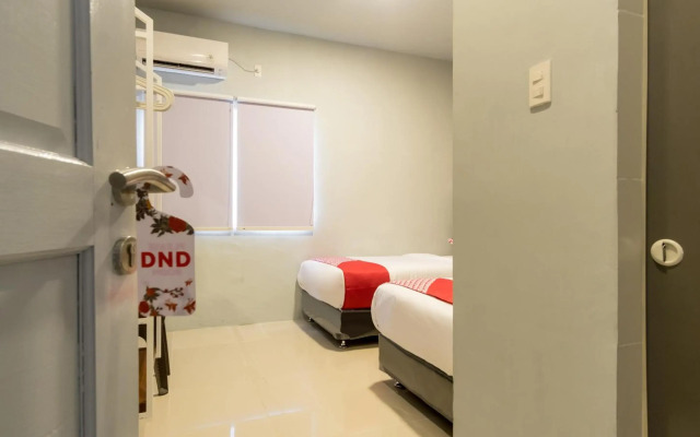 Super OYO 360 Mangaan Residence