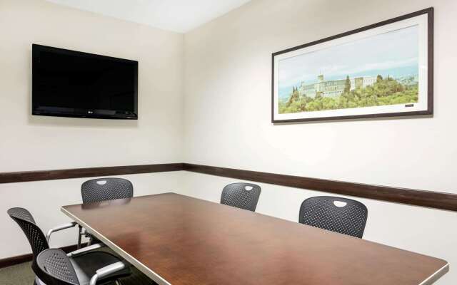 Wyndham Garden Mexico City Polanco