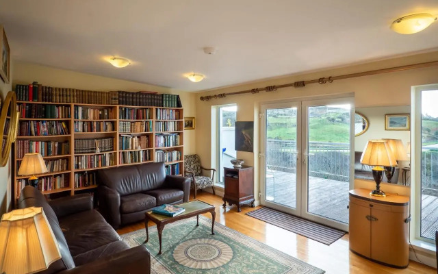 Cottage 360 - Clifden