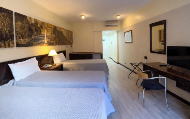 HR Plaza Luxor