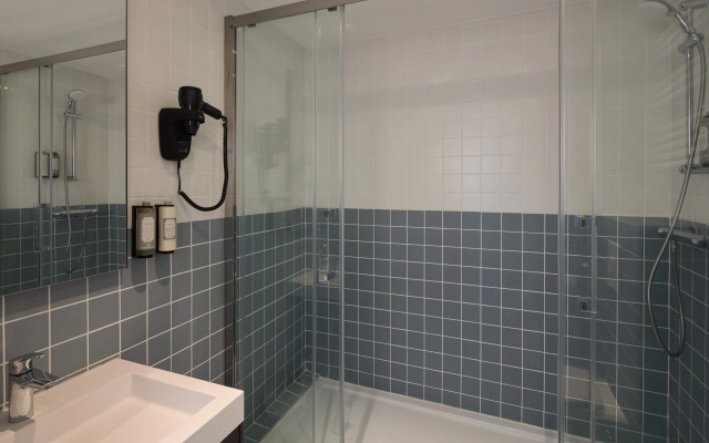 Timhotel Paris Gare du Nord