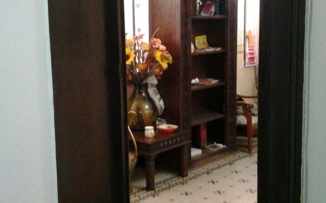 Bed & Breakfast Palermo Art