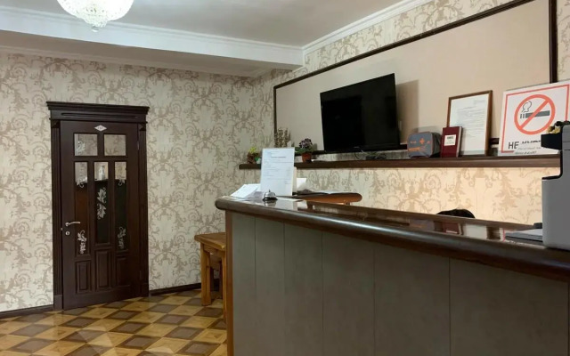Hotel Nikolskaia