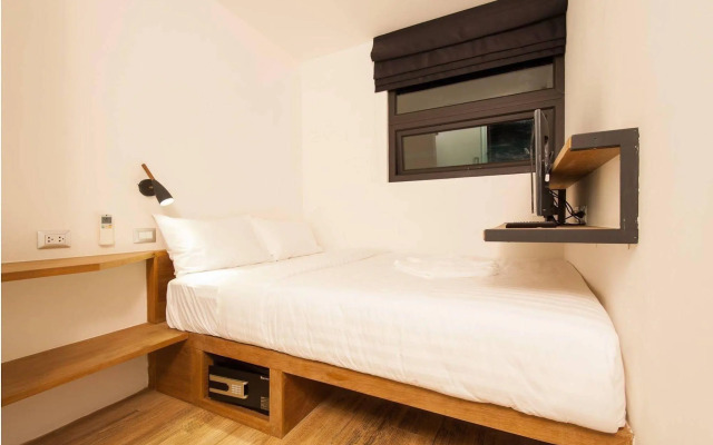 Indie Hostel - Koh Tao