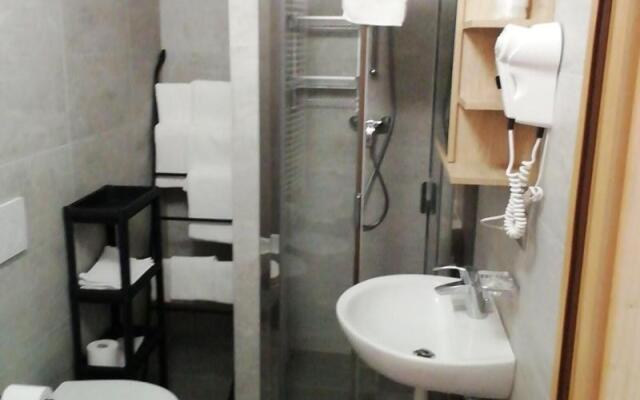 Albergo Gufo Depandance
