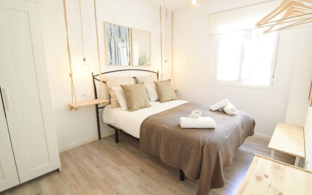 Letmalaga Suite Creek