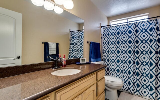 Tierra Buena MAIN - 3 Br Home