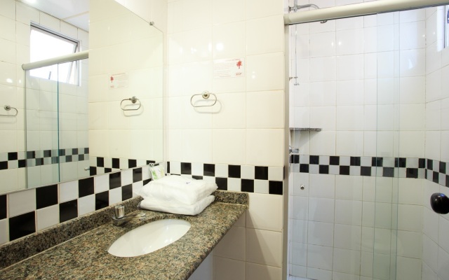 Pampulha Flat Hotel