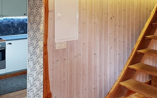 5 Person Holiday Home in Lilla Edet