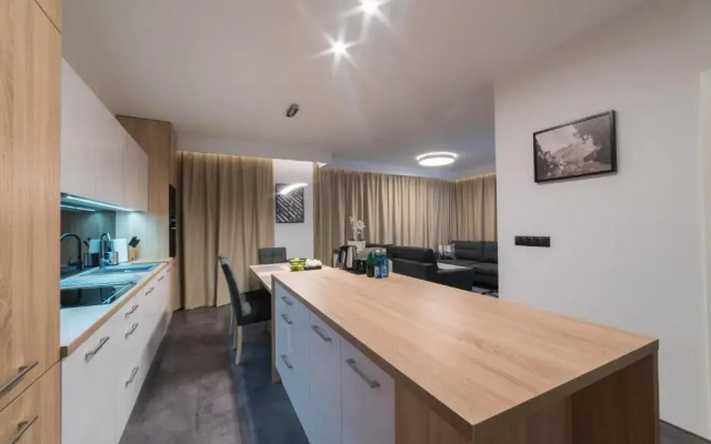 Apart-Hotel VIVI Residence & SPA