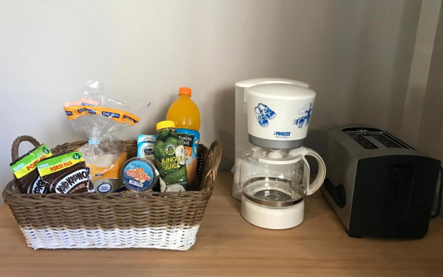 Seabirds Bed and Breakfast