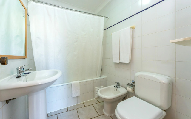 Apartamentos Turísticos Club Ouratlântico