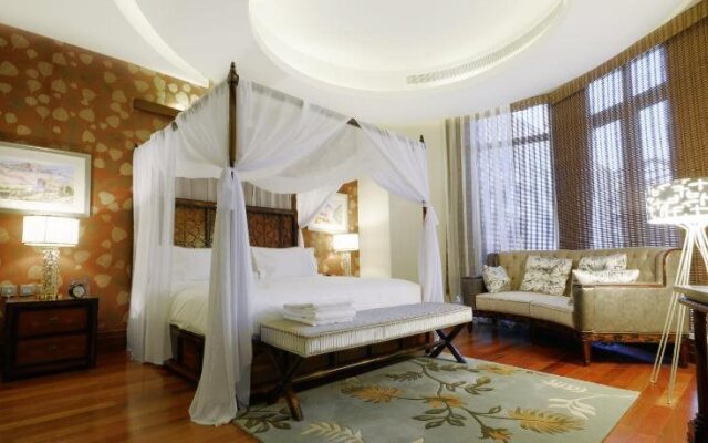 Goot Resorts
