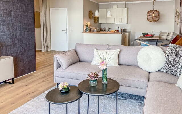 Appartment 369 Meerblick