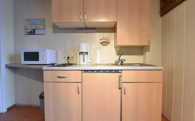 Cozy Apartment in Boltenhagen Germany near Beach