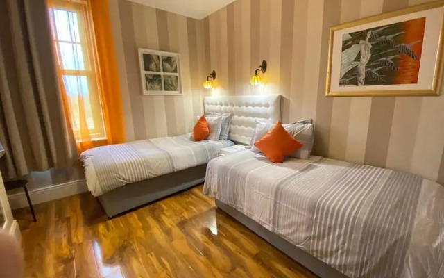 Upton Country Park Guest House