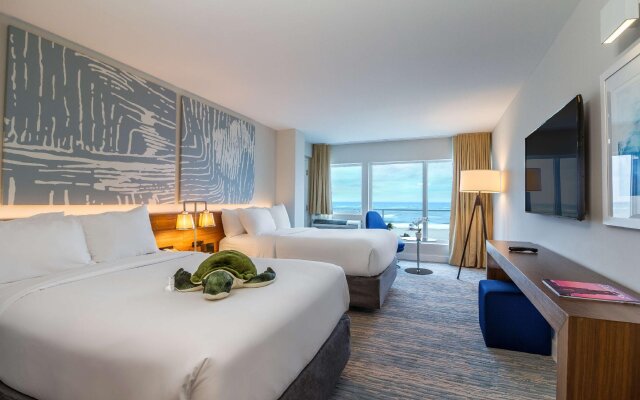 B Ocean Resort Fort Lauderdale Beach