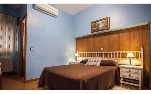 Hostal Chinchon