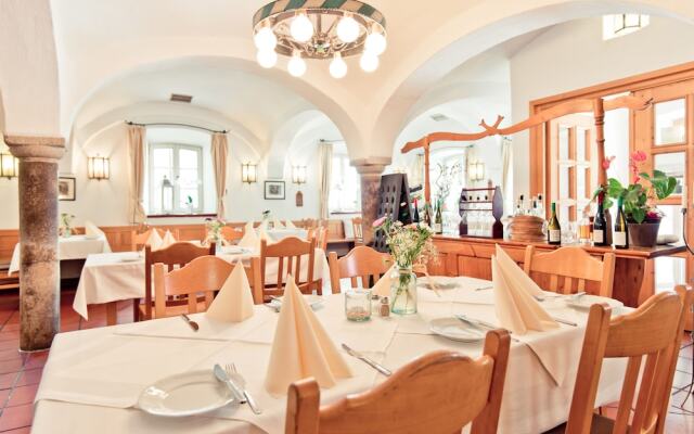 Schweiger's Landgasthof