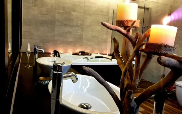 Q Suites Preveza
