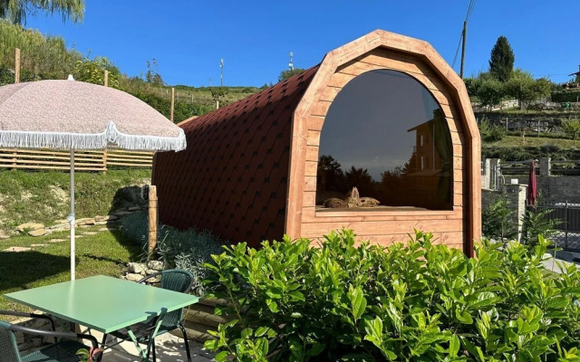 B&B La Tana dello Scoiattolo - Adults Only