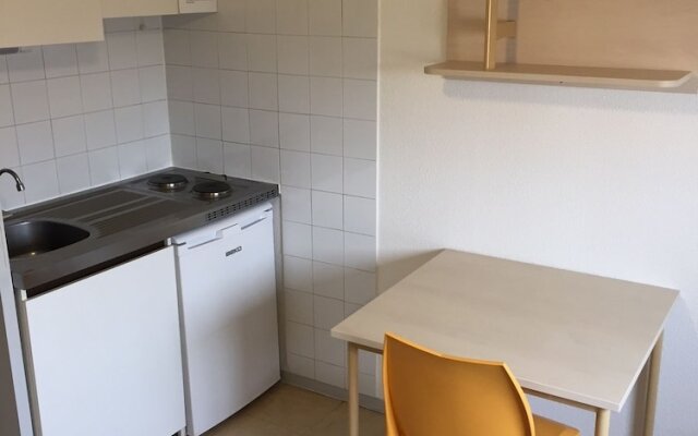 Résidence Abitel Toulouse