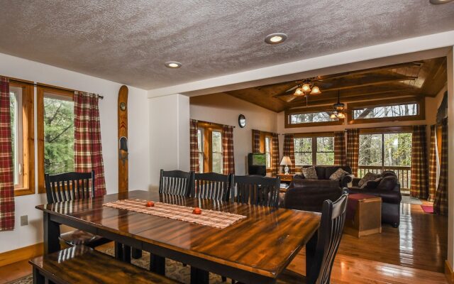 Happy Trails 3 Bedroom House