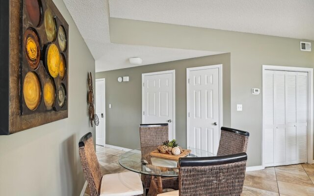 Sandpiper Cove 9125 2 Bedroom Condo by RedAwning