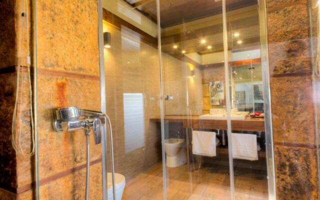 Apartamentos El Roqueo