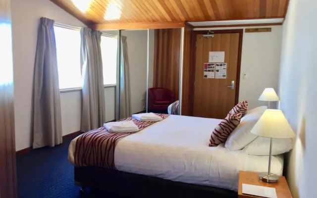 Valhalla Lodge Perisher