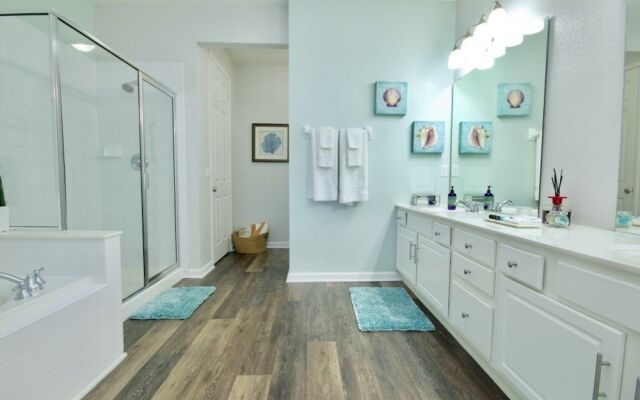 Vista Cay Deluxe 3 Bedroom Condo