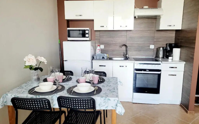 Apartament Prima