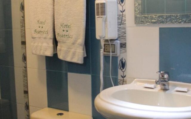 Hotel Beatricci