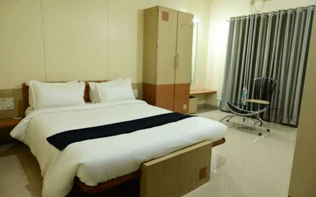 Hotel Matrix Inn