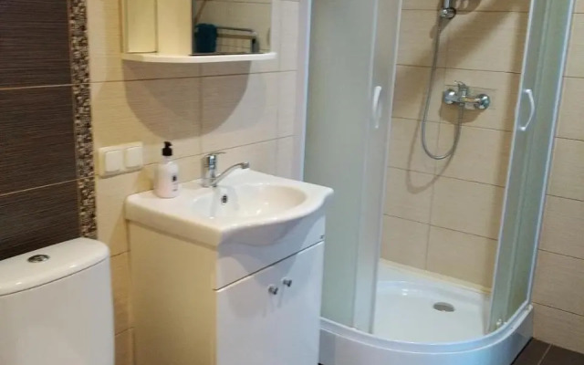 Baltijos 12b Apartamentai