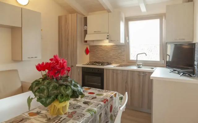 Aria di Vacanza - S'abba Lughente Mono