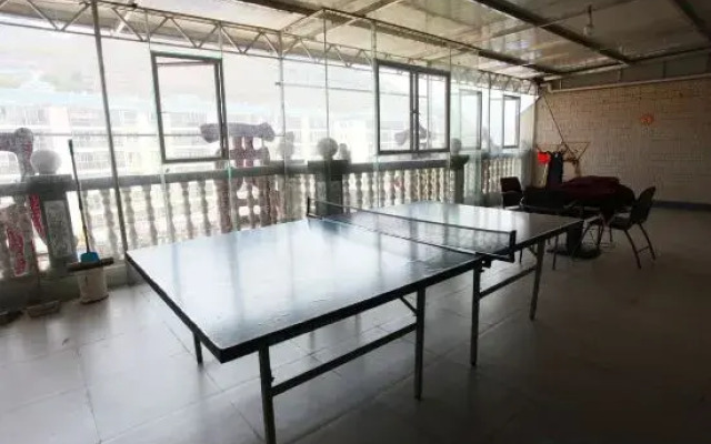 Malipo Jinxin Hotel
