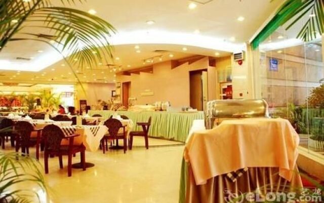 Shihua Hotel - Shenzhen