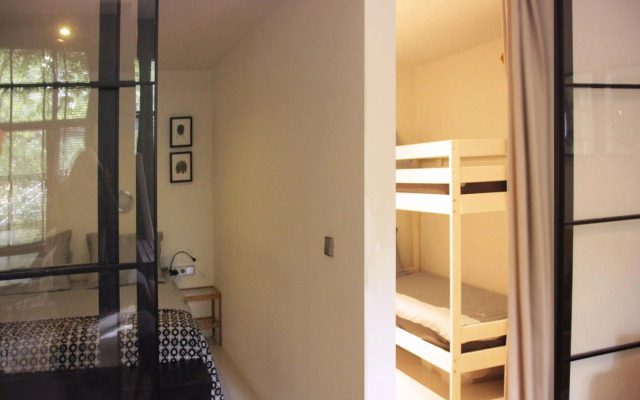 The Quay Amsterdam-Noord