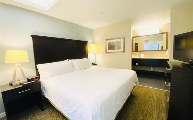 Sonesta ES Suites Dulles Airport