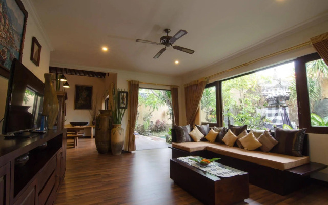 Villa Nesanur