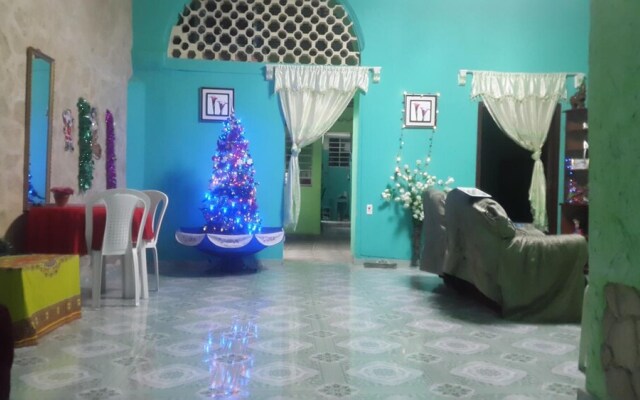 Casa Kenis & Martha